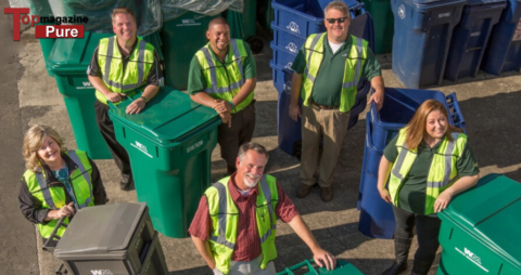 Waste Management Careers