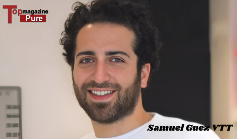 Samuel Guez VTT