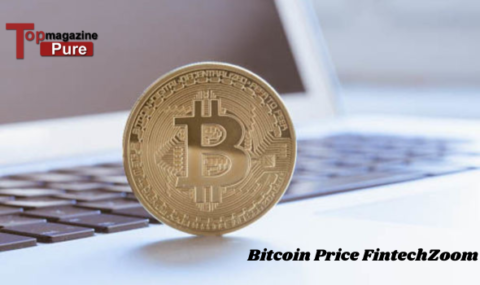 Bitcoin Price FintechZoom