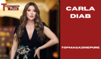 Carla Diab