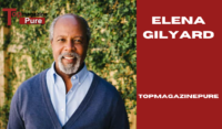 Elena Gilyard