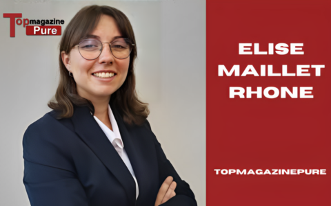 Elise Maillet Rhone