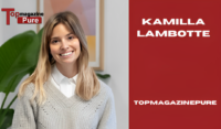 Kamilla Lambotte