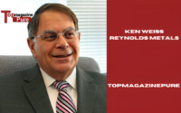 Ken Weiss Reynolds Metals