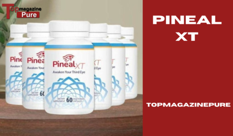 Pineal XT