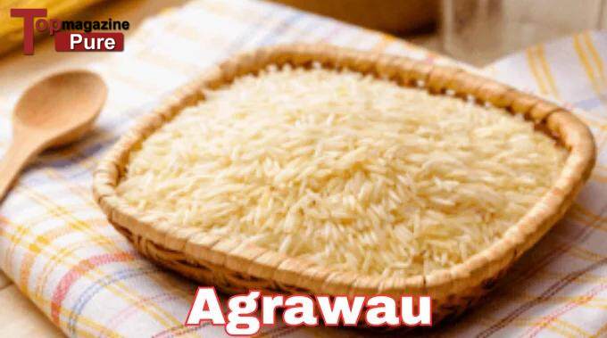 Agrawau