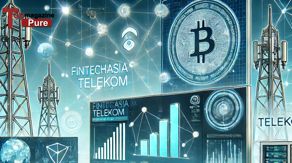 Fintechasia Telekom