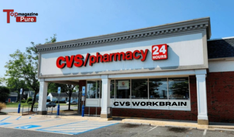 CVS Workbrain