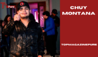 Chuy Montana