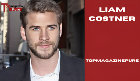 Liam Costner