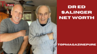 Dr Ed Salinger Net Worth