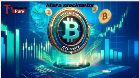 MARA Stocktwits