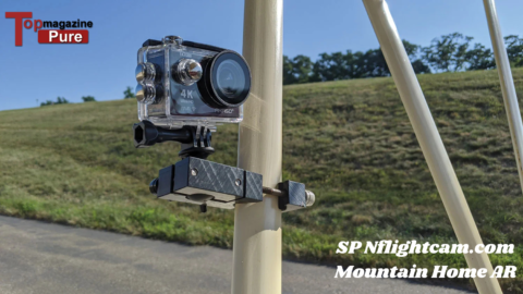 SP Nflightcam.com Mountain Home AR