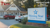 Shining Star Driving School in Wethersfield CT