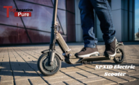 SPXID Electric Scooter