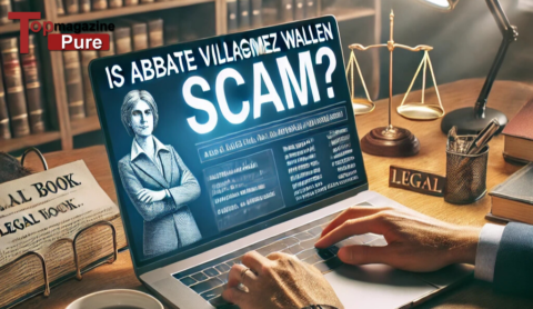 Is Abbate Villagomez Wallen a Scam