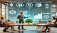 Synchrony Charitable Wealth Planning