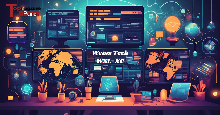 Weiss Tech WSL-XC