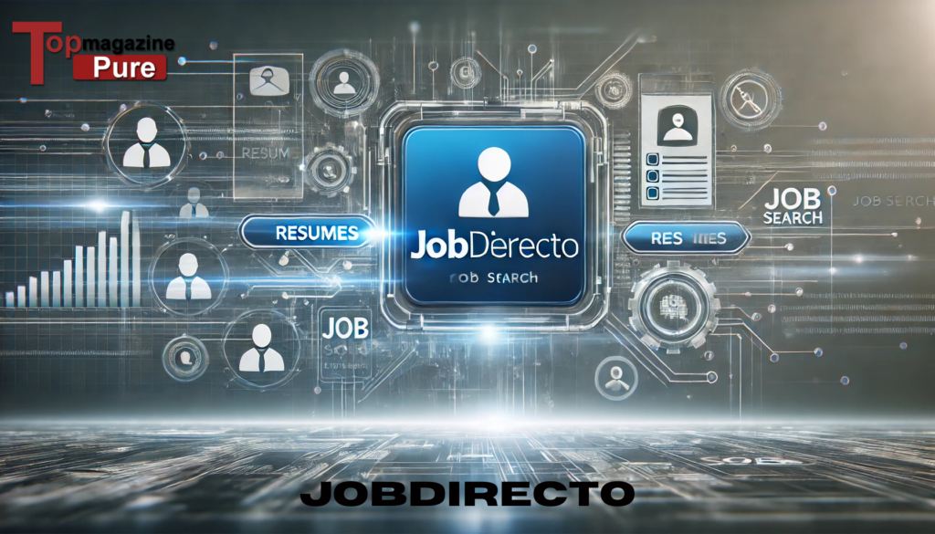 Jobdirecto