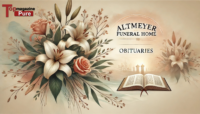 Altmeyer Funeral Home Obituaries