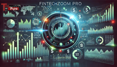 FintechZoom Pro