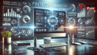 FinTech SEO RankStar