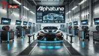 AlphaTune Automotive