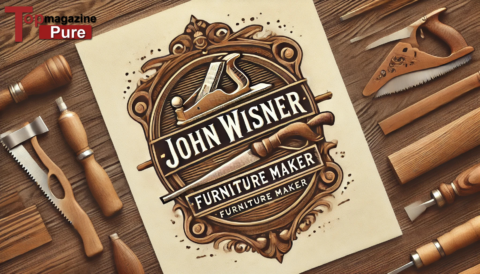 John Wisner Furniture Maker