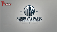 Pedro Vaz Paulo Real Estate Investment