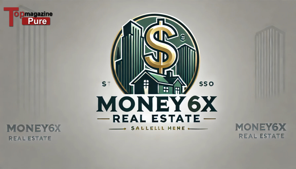 Money6x Real Estate