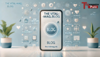 The //Vital-Mag.Net Blog