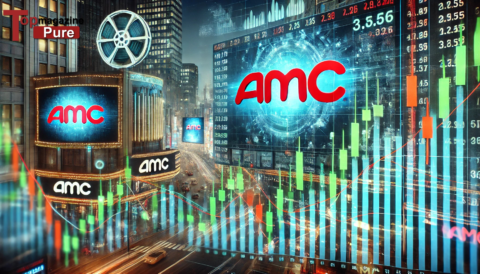 FinTechZoom AMC Stock