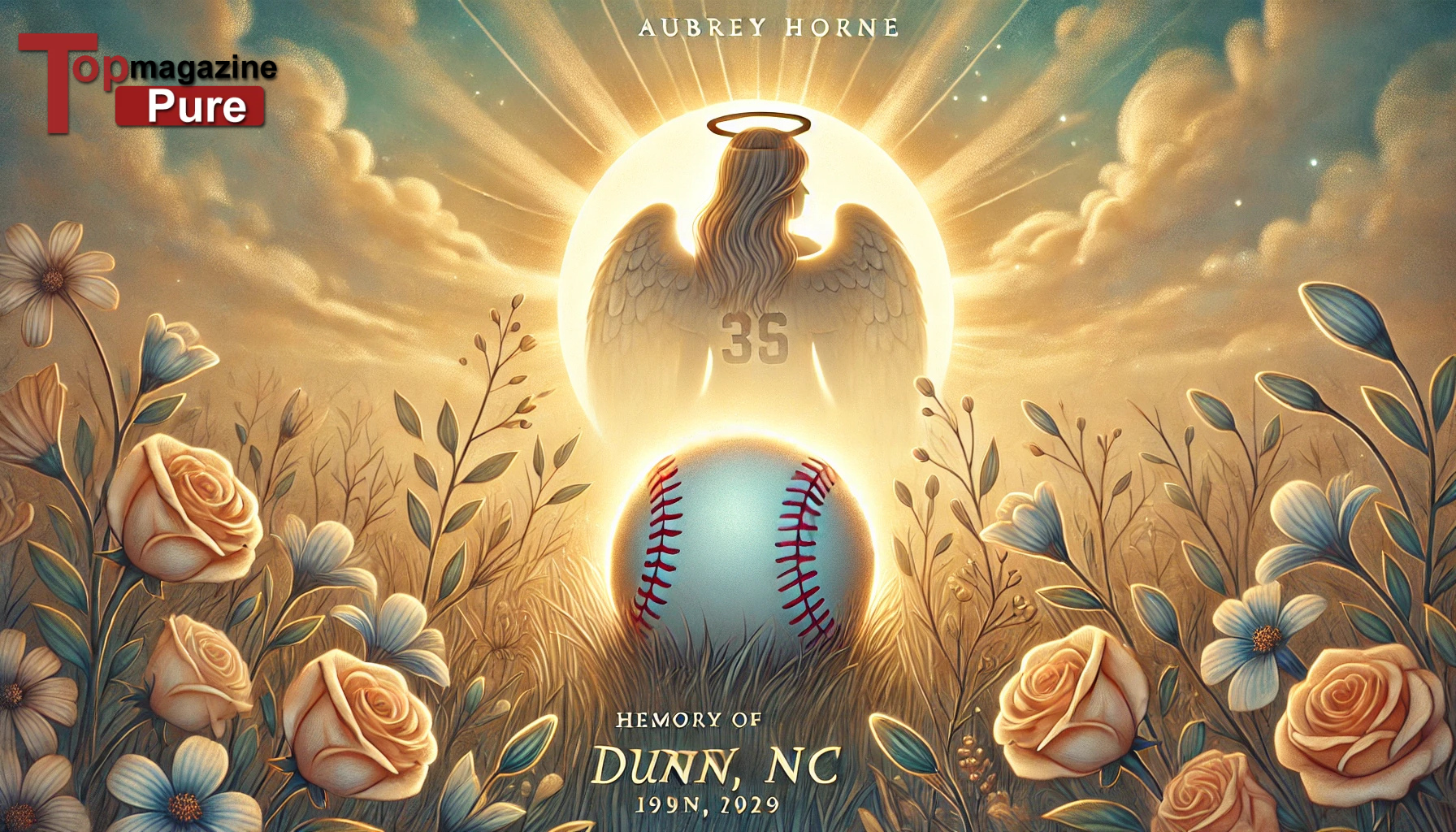 Aubrey Horne Obituary Dunn NC