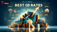 FintechZoom Best CD Rates