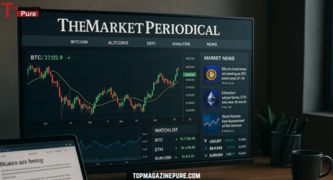 TheMarketPeriodical
